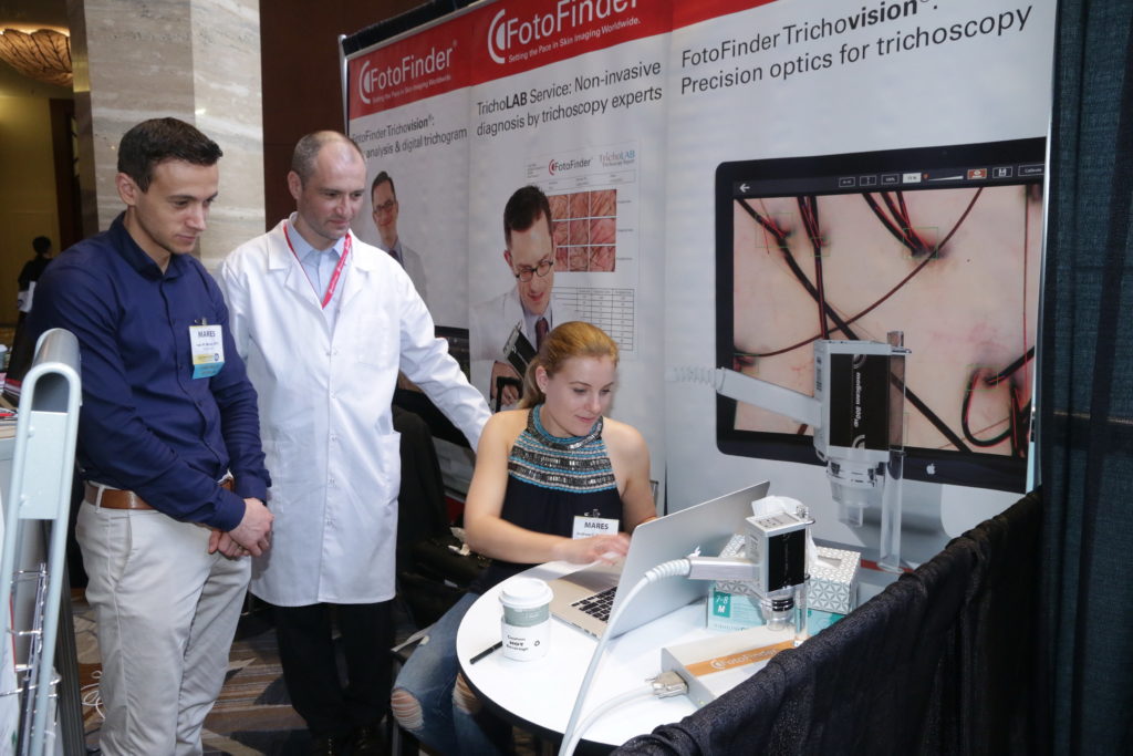 What is Trichology? Premier Hair Restoration Clinic