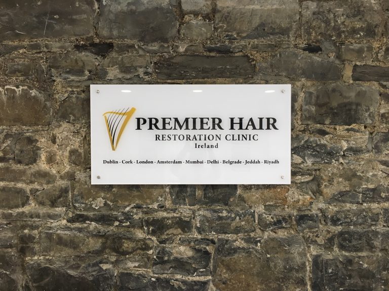 About Us Premier Hair Restoration Clinic